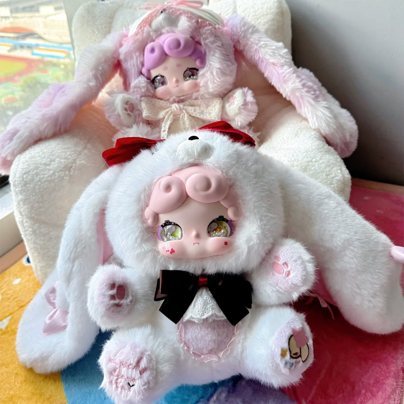 Vinyl Figure Blank - ตุ๊กตา Lucky Deer Nai Sweet Tea