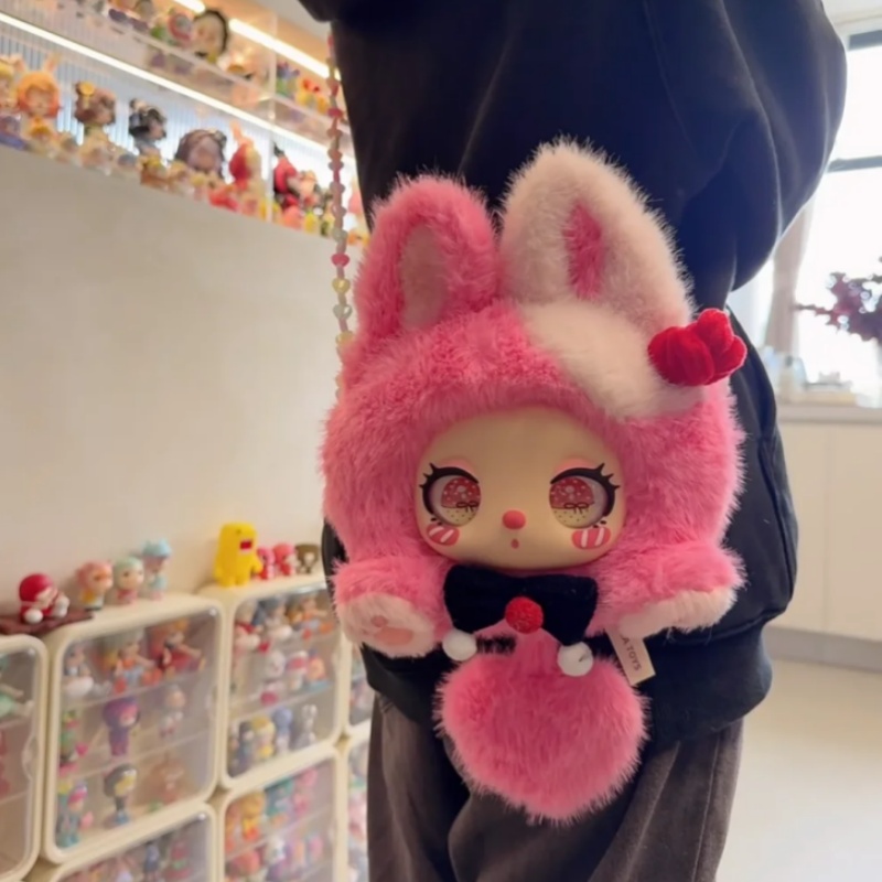 ใหม่ของแท้ Liila Cotton Candy  - Vinyl Figure Blank บทวิจารณ์และราคา