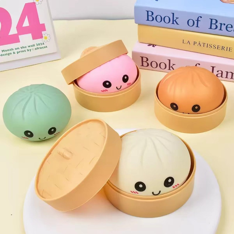 2026 กล่องสุ่มของเล่นบีบสุดน่า - Mystery Box Blind Bag บทวิจารณ์และราคา