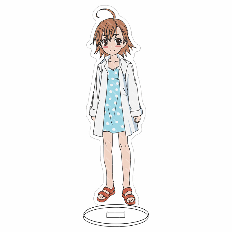 แท่นอะคริลิกอนิเมะขนาด 16 ซม.  - Figma Stand Set บทวิจารณ์และราคา