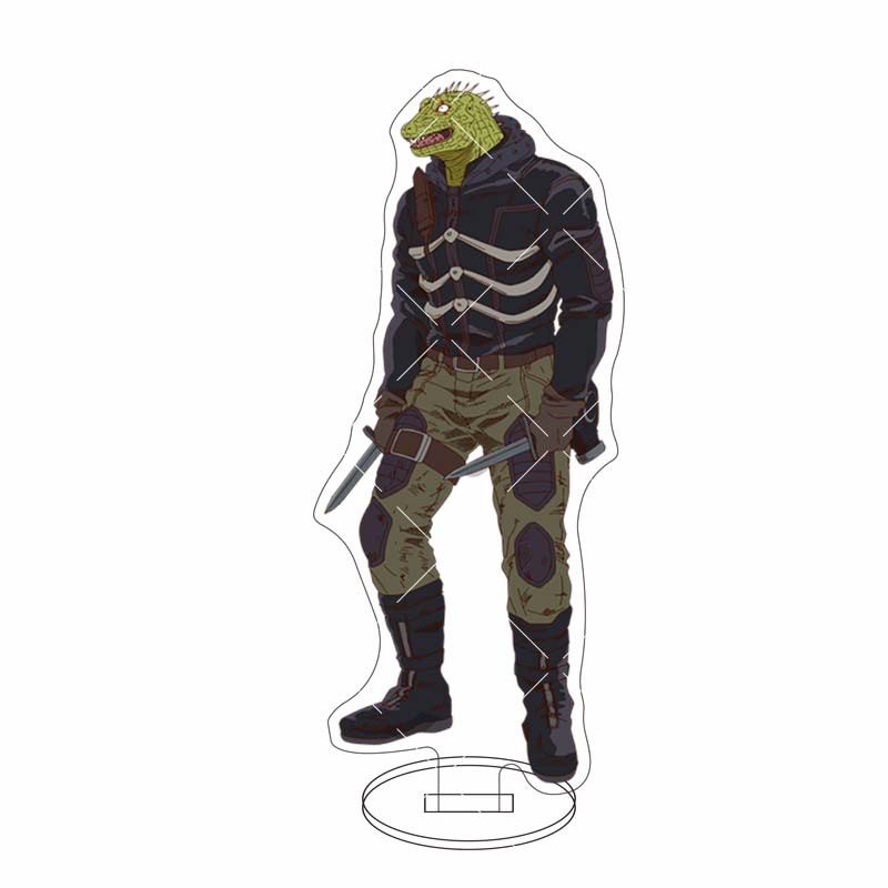 อนิเมะขนาด 16 ซม. ‌ ฟิกเกอร์โด - Figma Stand Set บทวิจารณ์และราคา