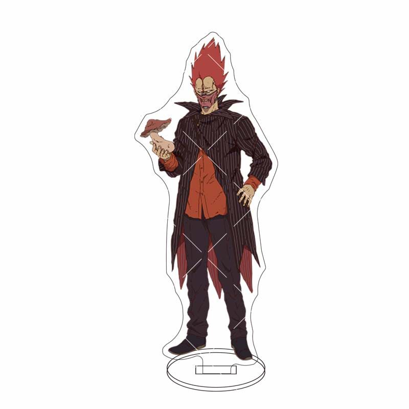 อนิเมะขนาด 16 ซม. ‌ ฟิกเกอร์โด - Figma Stand Set บทวิจารณ์และราคา