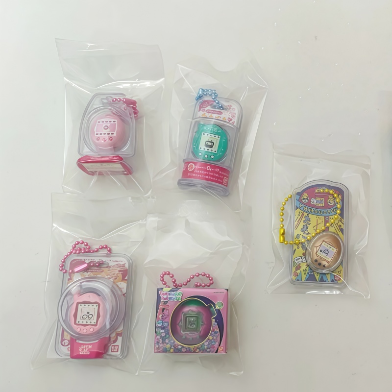 มีสินค้าในสต็อก แบนได ทามาก็อต - Bandai Model Tamagotchi บทวิจารณ์และราคา