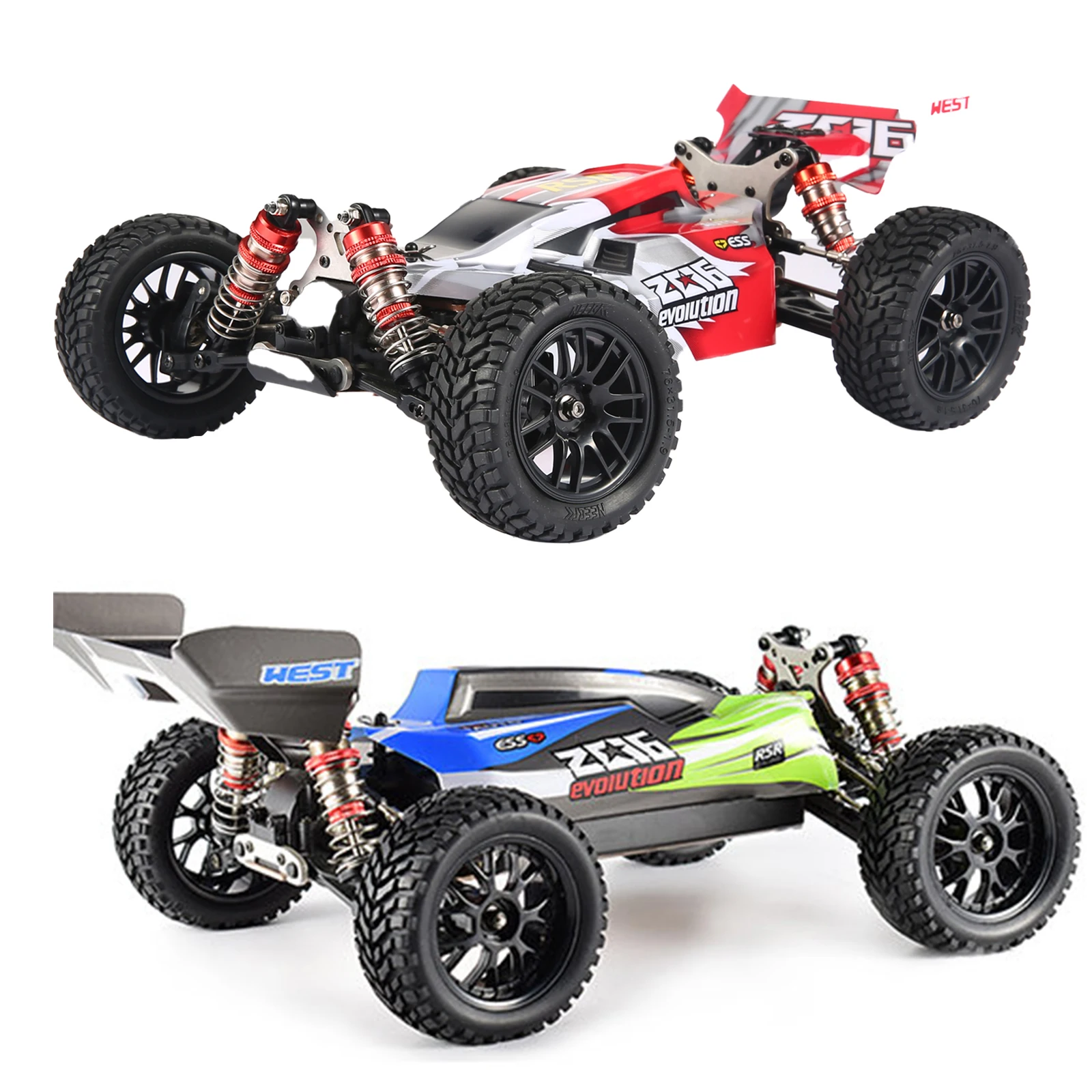 1.9 นิ้ว 75 มม.แผนที่ Buggy ยา - Tamiya Model Rc Car บทวิจารณ์และราคา
