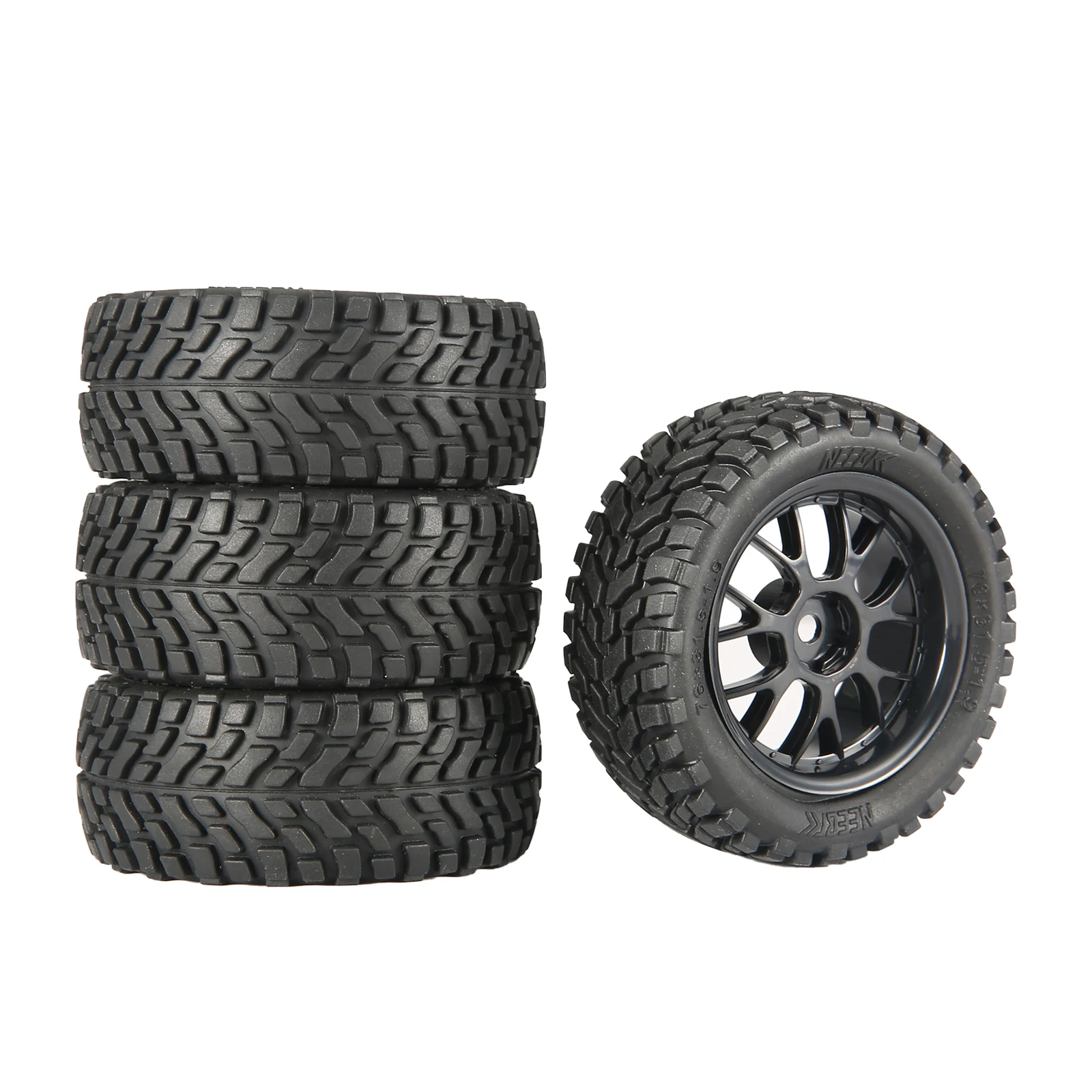 1.9 นิ้ว 75 มม.แผนที่ Buggy ยา - Tamiya Model Rc Car บทวิจารณ์และราคา