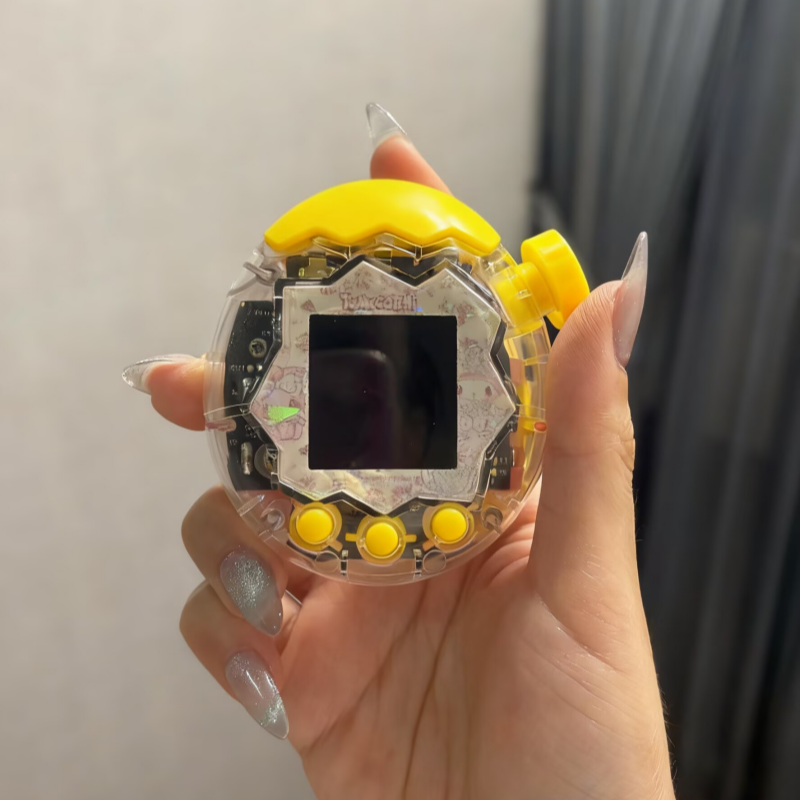 ชุดอะไหล่ทดแทนสำหรับของเล่นทาม - Bandai Model Tamagotchi บทวิจารณ์และราคา