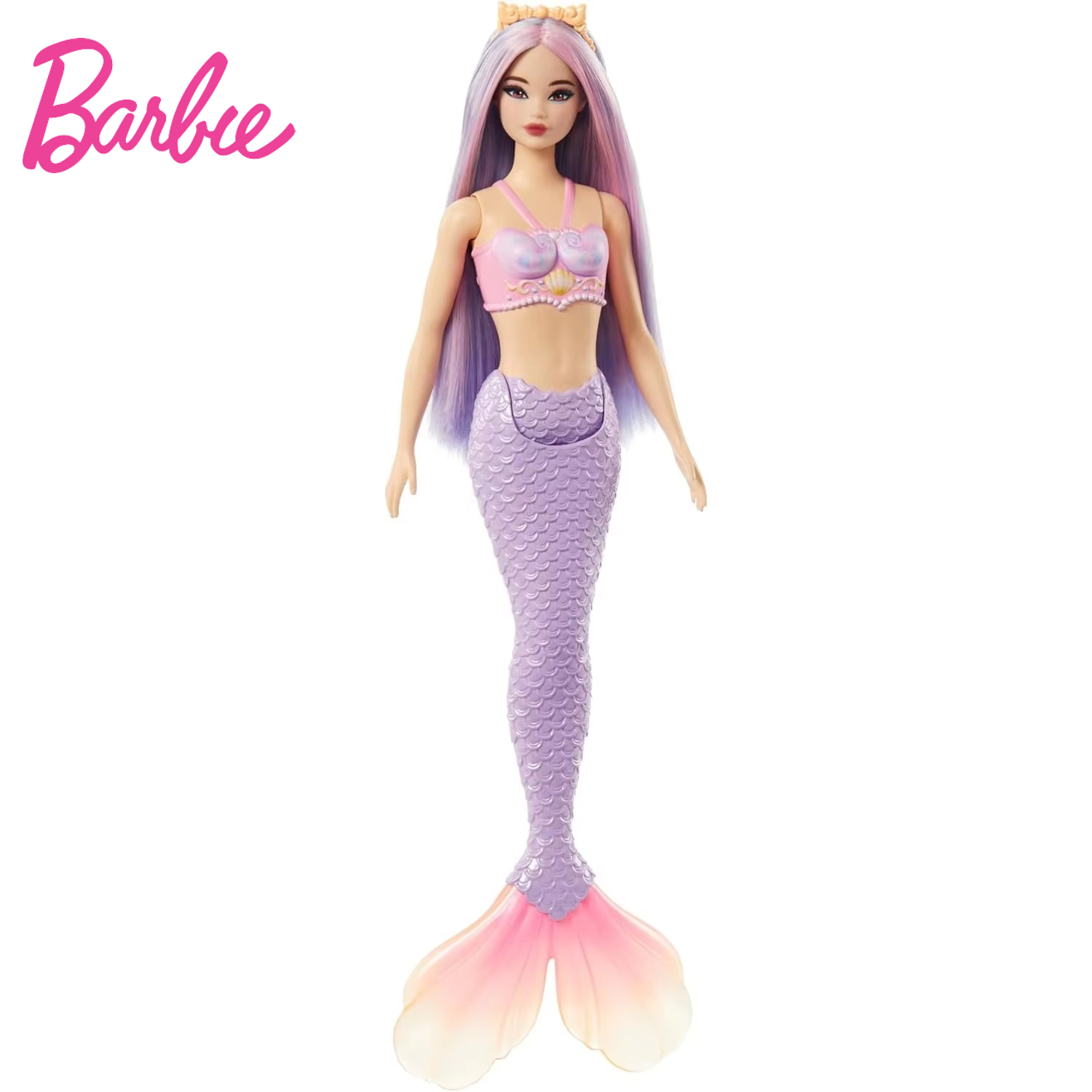 2025 ใหม่Original Mattelตุ๊กตา - Mattel Toy Barbie บทวิจารณ์และราคา