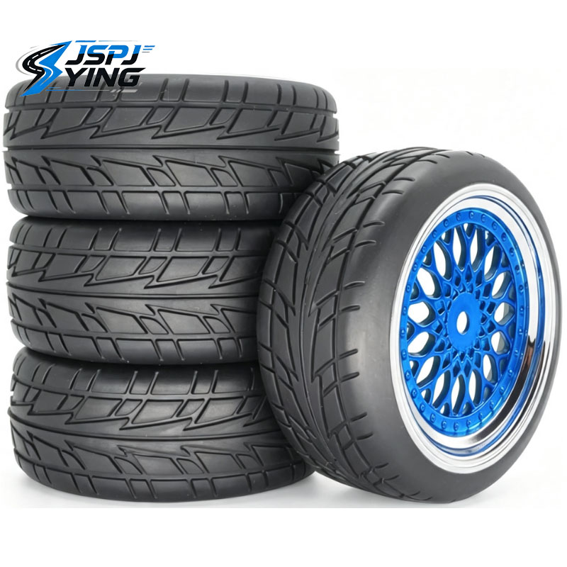 ยางดริฟต์ RC พลาสติกแข็งแบบเรี - Tamiya Model Rc Car บทวิจารณ์และราคา