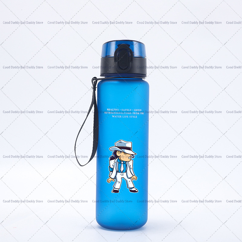 ขวดน้ำพิมพ์ลายการ์ตูนมิเชล แจ็ - Vinyl Figure Blank บทวิจารณ์และราคา