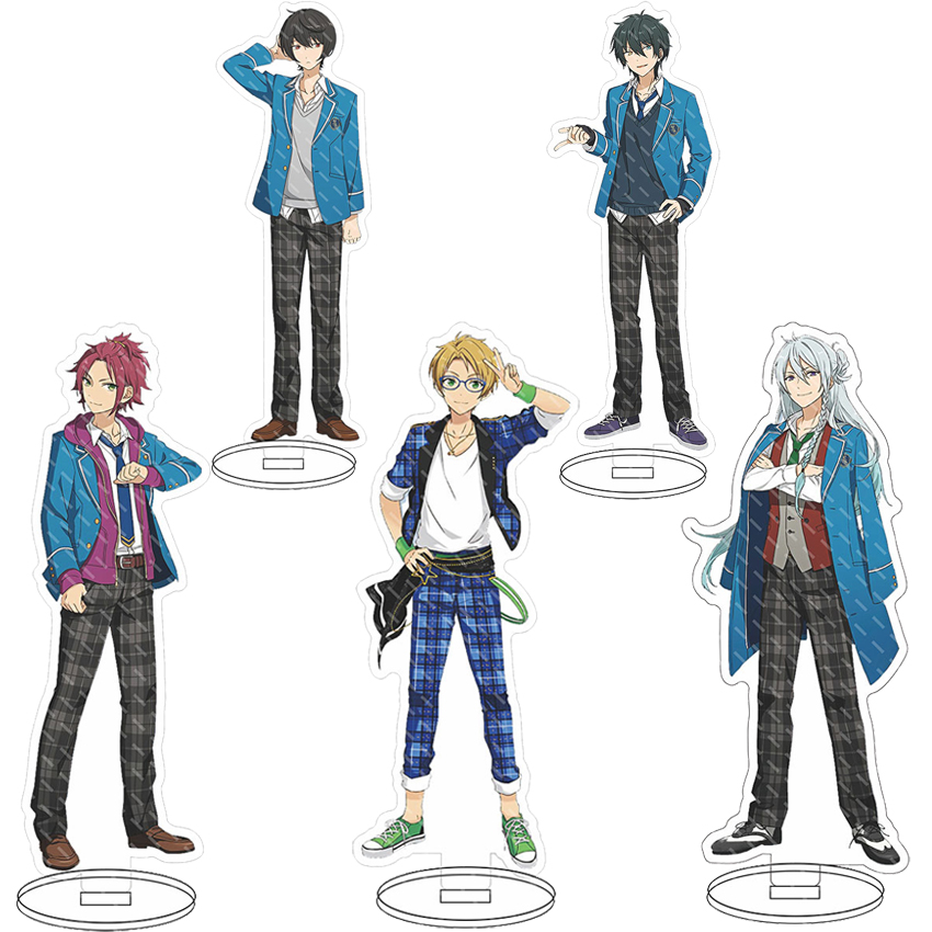 แท่นอะคริลิกอนิเมะขนาด 16 ซม.  - Figma Stand Set บทวิจารณ์และราคา