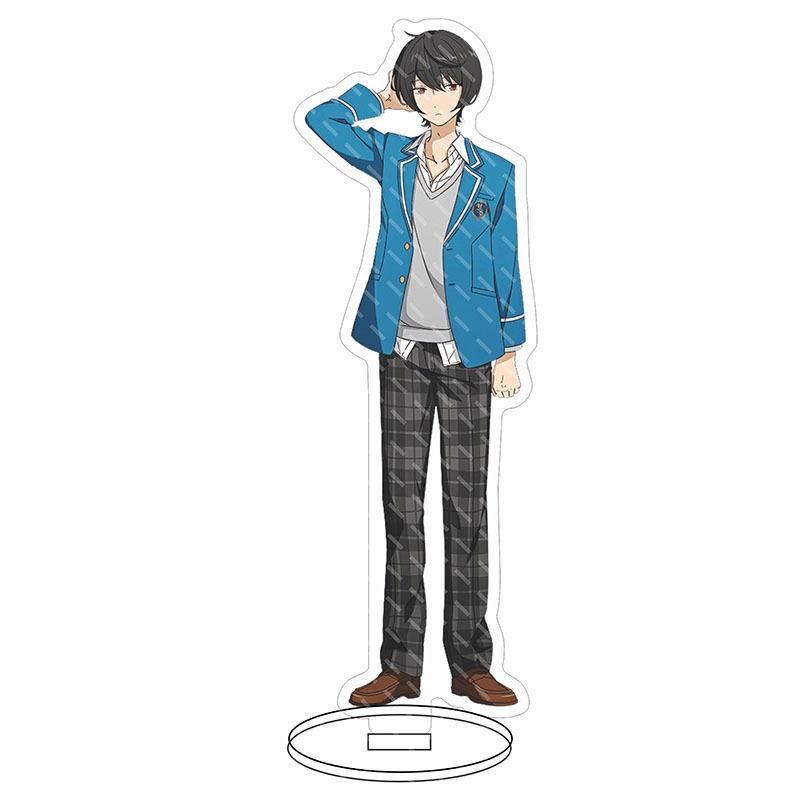 แท่นอะคริลิกอนิเมะขนาด 16 ซม.  - Figma Stand Set บทวิจารณ์และราคา