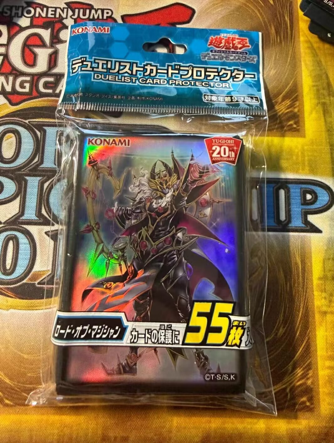 55 ชิ้น Yu-Gi-OhKONAMI Duel Mo - Card Penny Sleeve บทวิจารณ์และราคา