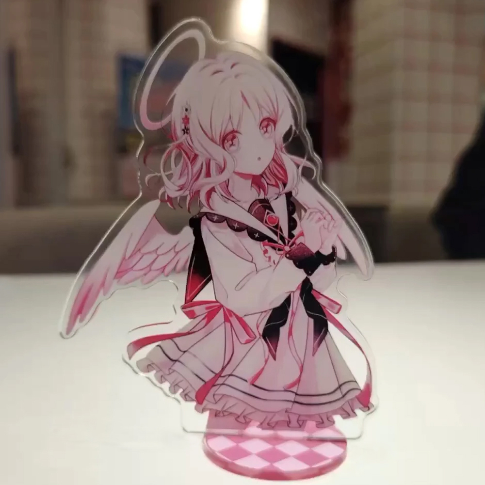 อนิเมะ DIABOLIK LOVERS โคโมริ  - Figma Stand Set บทวิจารณ์และราคา