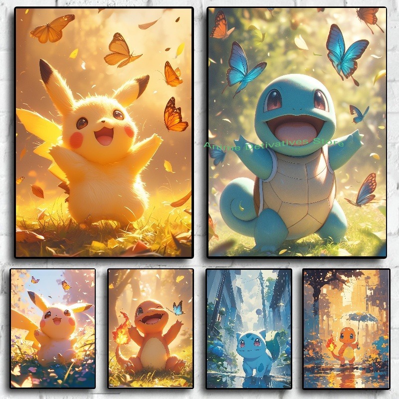 อะนิเมะฟิกเกอร์ HD ชาริซาร์ด บ - Pokemon Binder Card บทวิจารณ์และราคา
