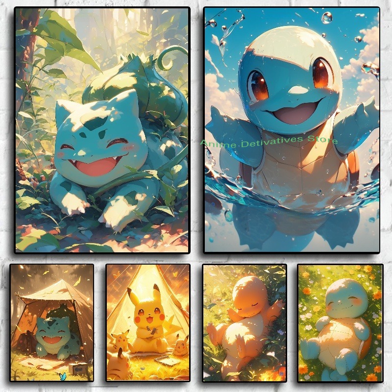 อะนิเมะฟิกเกอร์ HD ชาริซาร์ด บ - Pokemon Binder Card บทวิจารณ์และราคา