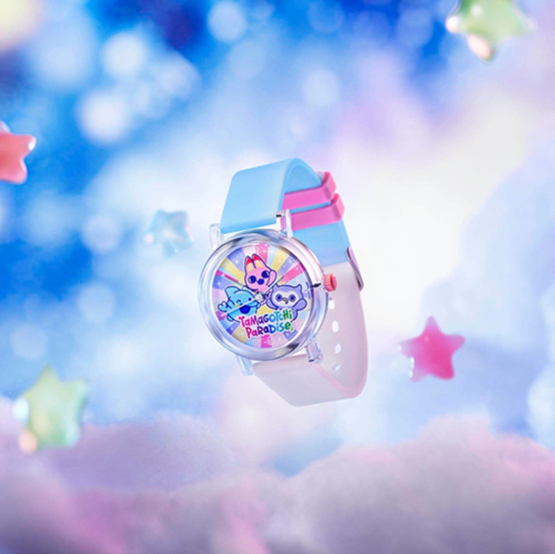 นาฬิกาแท้ BANDAI Tamagotchi Pa - Bandai Model Tamagotchi บทวิจารณ์และราคา